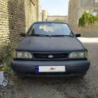 پراید مدل 79 سالم ( فروش فوری)
