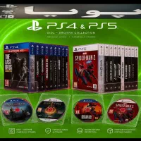 ارسال و ظر فیت بازیFC فیفا جدید قابنصب XBOX4PS5CD