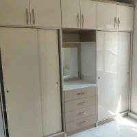 62 متر۲خواب پارکینگ انباری روبه افتاب