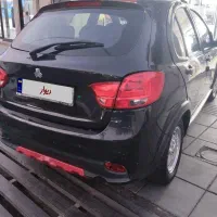 کوییک آر 1400