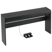 پیانو دیجیتال Korg Lp180 BK|پیانو، کیبورد، آکاردئون|تهران, ده‌ونک|دیوار