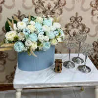 باکس گل مصنوعی