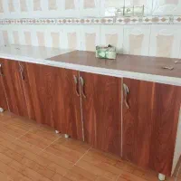 کابینت دست دو تمیز