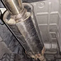 منبع اگزوز طرح وارکس