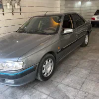 پارس ۹۱خانگی سالم