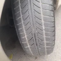 پژو ۲۰۶ مدل ۸۳|خودرو سواری و وانت|گرگان, |دیوار