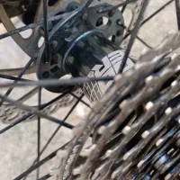 دوچرخه حرفه ای جاینت 27.5|دوچرخه، اسکیت، اسکوتر|کاشان, پا نخل|دیوار