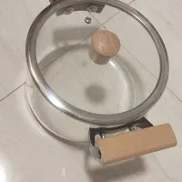 قابلمه شیشه ای یا پیرکس|ظروف پخت‌وپز|ایلام, |دیوار