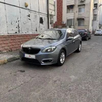 برلیانس320 اتومات