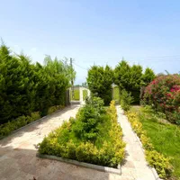 ویلاباغ 300متری شهرک سیکاس سندار|فروش خانه و ویلا|محمودآباد, |دیوار