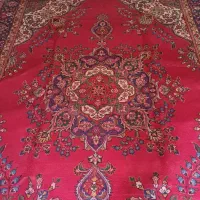 فرش دستباف 12 متری در حد نو