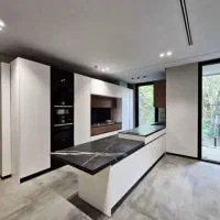 سه خواب شیک/ ویو ابدی / بی نظیر/ کلید نخورده