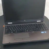 لب تاب hp رم ۸ سالم|رایانه همراه|مشهد, محمدآباد|دیوار