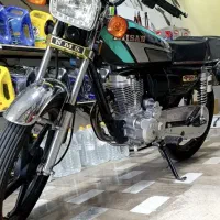 هوندا احسان ۲۰۰