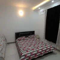 اجاره ویلا نوساز(روزانه)خمام دافچاه. 10د تا دریا|اجارهٔ کوتاهمدت ویلا و باغ|خمام, |دیوار