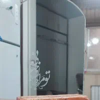 آینه ۷ سین (عمده)|آینه|پاکدشت, پاکدشت (مامازند)|دیوار