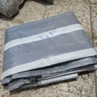 چادر وانت پیکان گونی ۳×۲/۸۰ در صبا باتری|قطعات یدکی و لوازم جانبی|تهران, شهرک طالقانی|دیوار