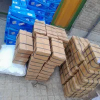 لولا ریل پیچ یراق کابینت پایه