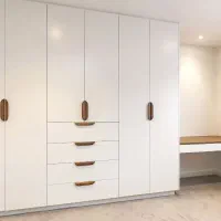 کابینت و کمد دیواری|بوفه، ویترین، کنسول|مرودشت, دولت آباد|دیوار