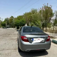 دنا پلاس سفارشی مدل ۹۷|خودرو سواری و وانت|بهبهان, |دیوار