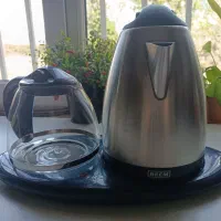 چای ساز بیم