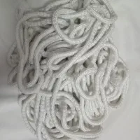 ریسه نگهدارنده پرده