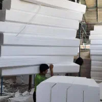 سفارشات انواع یونولیت فوم|خدمات پیشه و مهارت|رامند, |دیوار