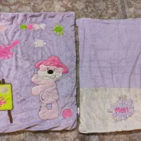 رختخواب نوزادی زیر قیمت