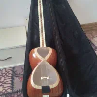 تار|سازهای سنتی|میاندوآب, |دیوار