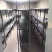 سی سانتی و چهل سانتی برای انبار قفسه
