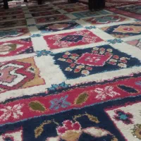 فرش|فرش|مشهد, طبرسی شمالی|دیوار