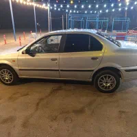 سمند 83|خودرو سواری و وانت|آبپخش, |دیوار