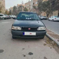 پرایدمدل ۸۳