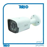 دوربین مداربسته برند آریو|دوربین مداربسته|قم, نیروگاه|دیوار