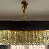 لوستر|لوستر و چراغ آویز|تهران, دولتخواه جنوبی|دیوار