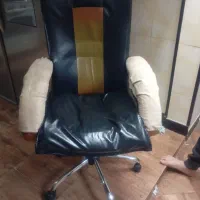 صندلی مدیریتی ریاستی با قیمت مناسب