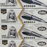 اتو مو پرومکس مدل ۵۵۵۹ و فیلیپس مدل ۳۷۳۰|آرایشگاه و سالن‌های زیبایی|مشهد, مصلی (کارمندان اول)|دیوار