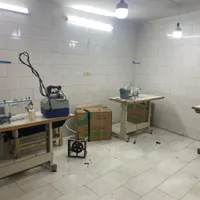 کارگاه / تولیدی/ بسته بندی/ انبار|اجارهٔ دفتر صنعتی، کشاورزی، تجاری|تهران, زاهد گیلانی|دیوار