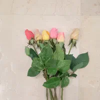 گل مصنوعی میوه مصنوعی