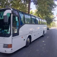 فروش اتوبوس ۴۵۷ بیابونی اتومات مدل برج۱۲ ۱۳۸۶|خودرو سنگین|تهران, استاد معین|دیوار