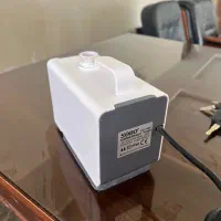 پمپ آب آکواریوم و آب نما Sobo 7500