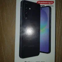 سامسونگ galaxy a36 با حافظهٔ ۲۵۶ گیگابایت|موبایل|اهواز, امانیه|دیوار