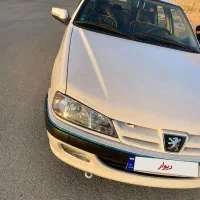 پرشیا مدل ۱۴۰۰