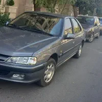 پژو پارس مدل ۱۳۹۹