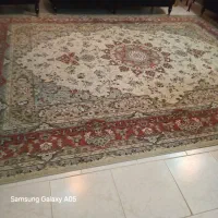 فرش ۱۲متری