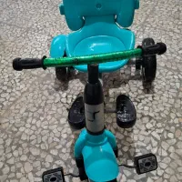 سه چرخه بچه|دوچرخه، اسکیت، اسکوتر|آمل, |دیوار