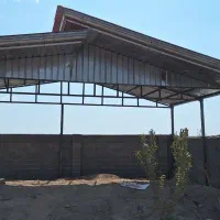 اجرای سقف شیروانی.آردواز