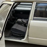 تویوتا (کارینا) مدل ۷۸|خودرو کلاسیک|مشهد, استاد یوسفی (شهرک غرب)|دیوار