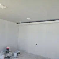 نیازمند نقاش حرفه ایی کناف و کاغذ دیواری و سمنت بر