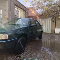 ماشین اردی|خودرو سواری و وانت|تربت جام, یحیی آباد|دیوار